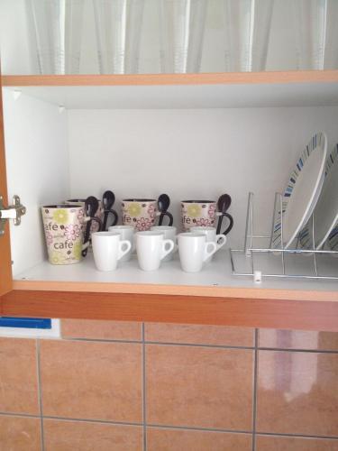 Apartamento B&d 1