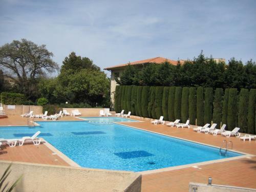Apartamento St Tropez Studio