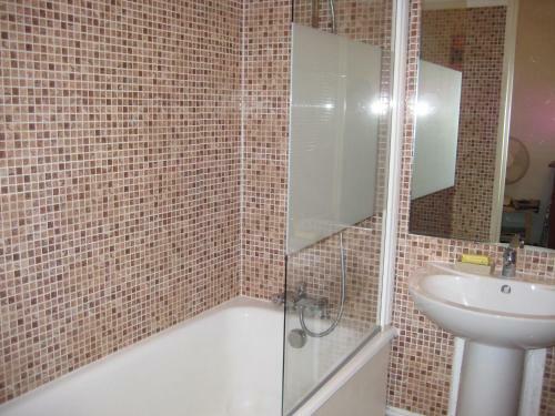 Apartamento St Tropez Studio