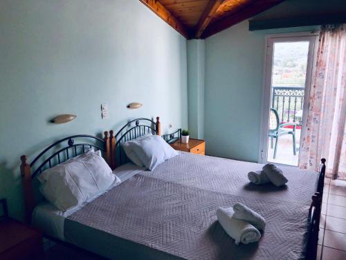 Apartamento Dannas Studios