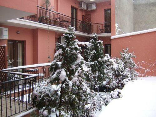 Hotel Leto Delphi