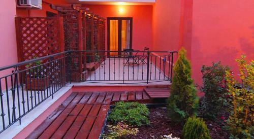 Hotel Leto Delphi