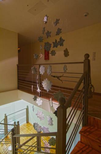 Hotel Leto Delphi