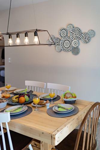 Plakias Family Apartments