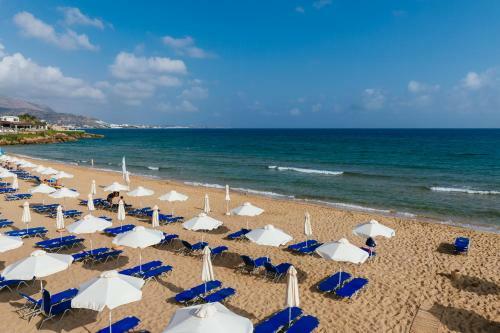 Apartamento Paradise Hotel-apartments