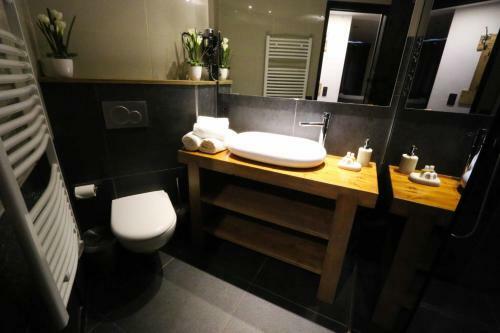 Apartamento Appartement Du Marquis