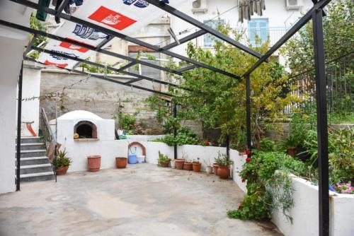Apartamento Barbagiannis Studios