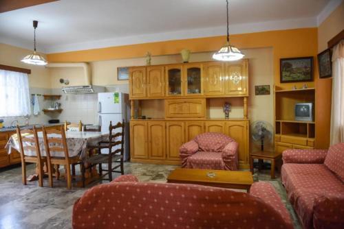 Apartamento Barbagiannis Studios