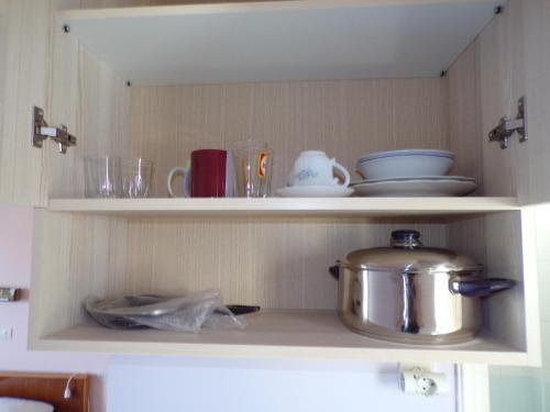 Apartamento Barbagiannis Studios