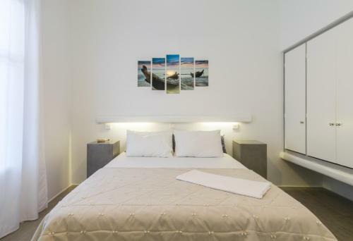 Giannoulis Hotel