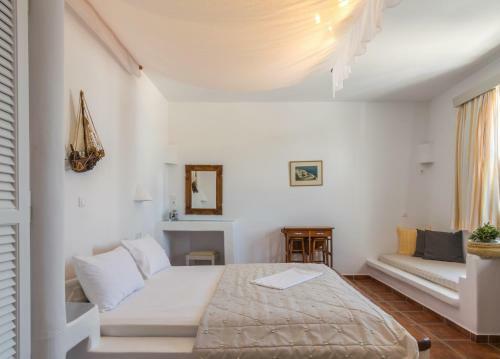Giannoulis Hotel