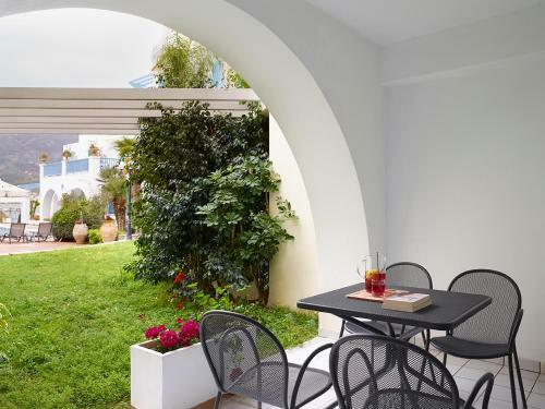Apartamento Nikis Village