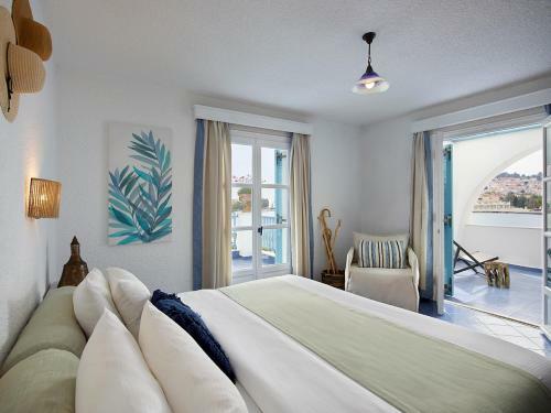 Apartamento Nikis Village