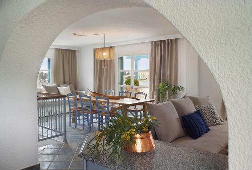 Apartamento Nikis Village