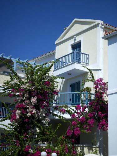 Apartamento Nikis Village