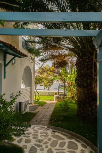Apartamento Nikis Village