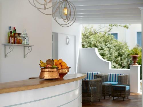 Apartamento Nikis Village