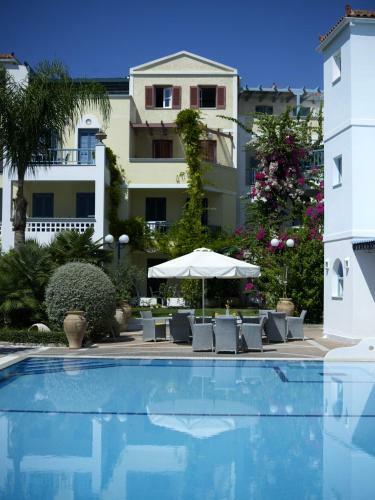 Apartamento Nikis Village