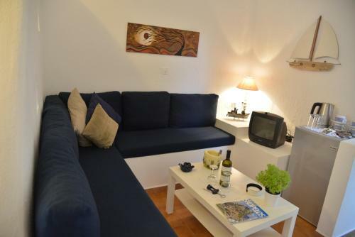 Apartamento Anofli Suites