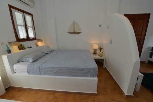 Apartamento Anofli Suites