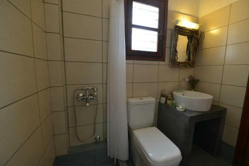 Apartamento Anofli Suites
