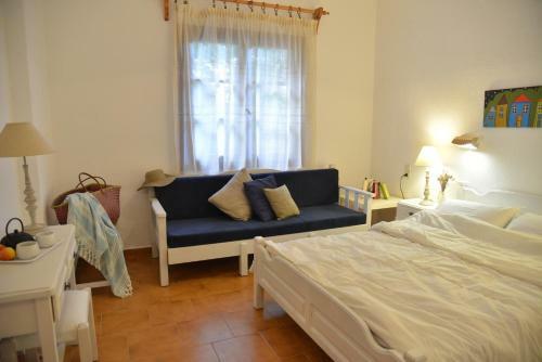 Apartamento Anofli Suites