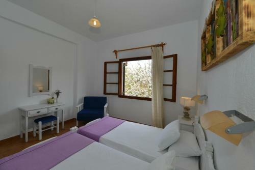 Apartamento Anofli Suites
