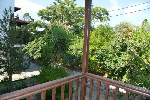 Apartamento Anofli Suites