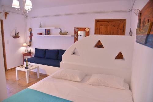 Apartamento Anofli Suites