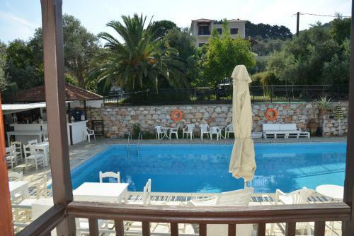 Apartamento Anofli Suites