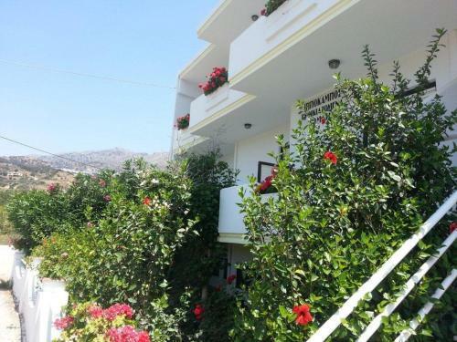 Apartamento Ippokambos Rooms
