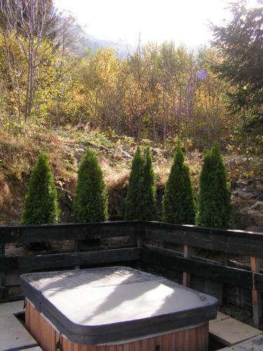 Chalet L'ourson