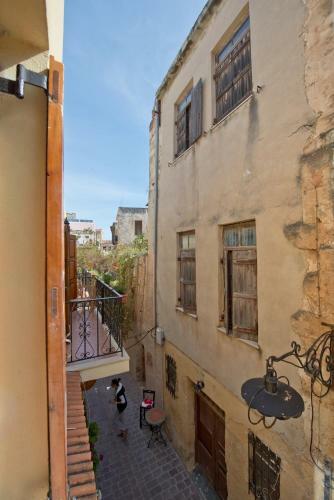 Hostal Katerina Traditional Rooms