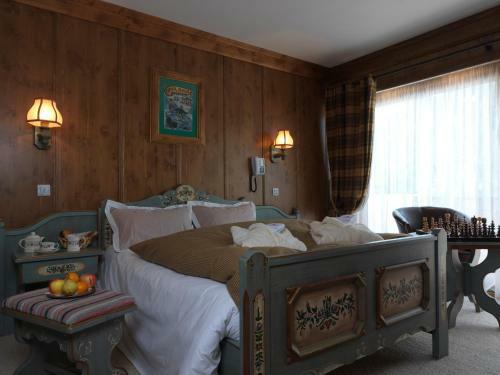 Hotel Macchi