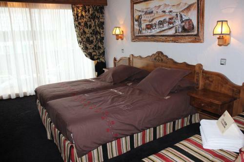 Hotel Macchi