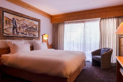 Hotel Macchi