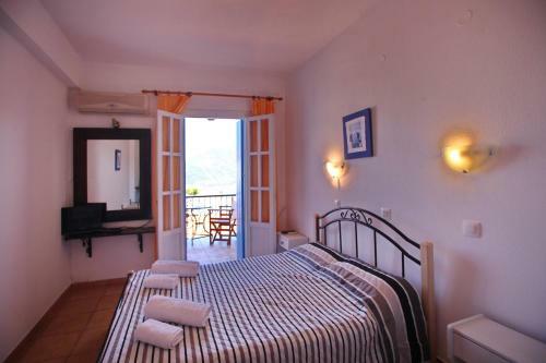 Apartamento Anatoli Studios