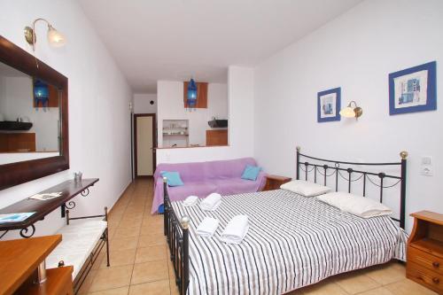 Apartamento Anatoli Studios