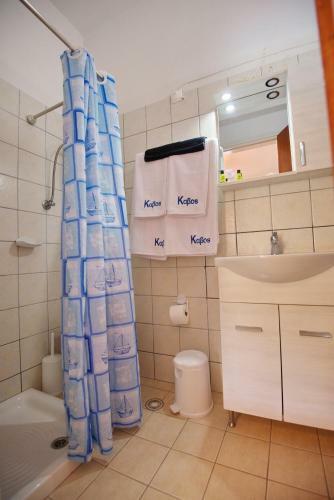 Kavos Hotel