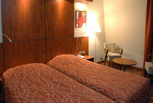 Hotel Les Berceaux