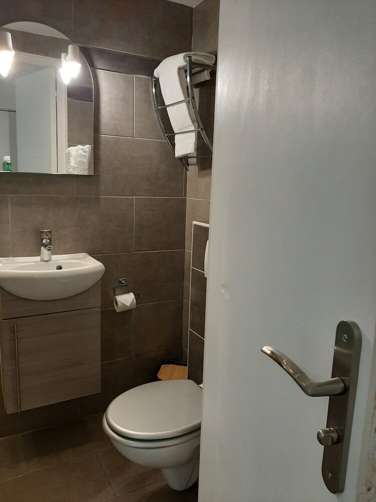 Hotel H�tel Bellevue Cannes
