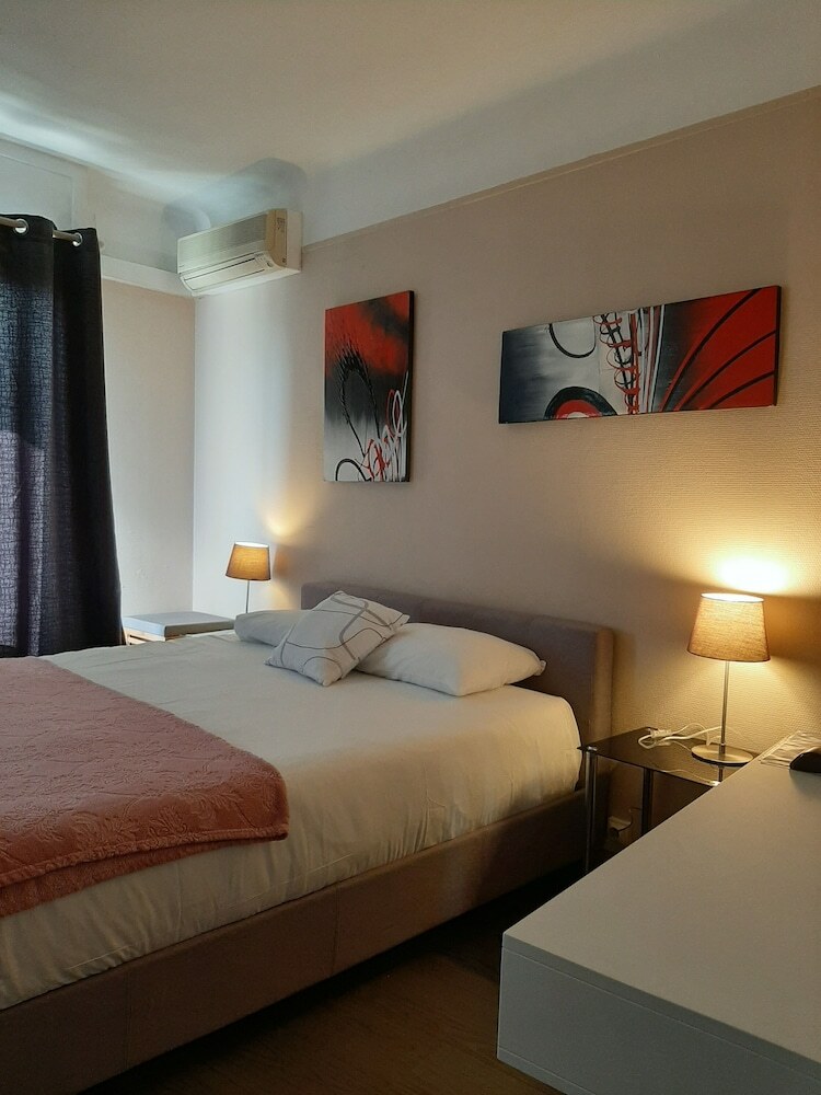 Hotel H�tel Bellevue Cannes