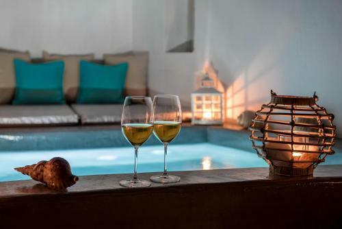 Apartamento Kima Villas Suites