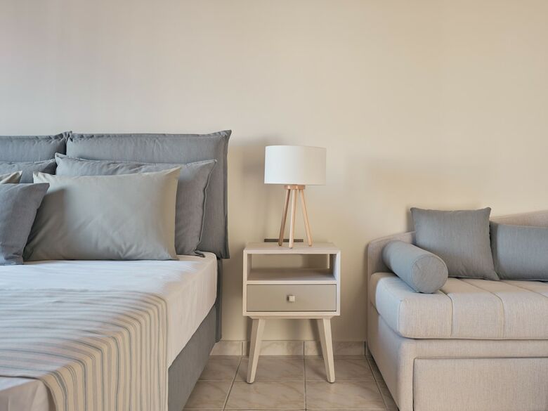 Apartamento San Giorgios Maisonettes
