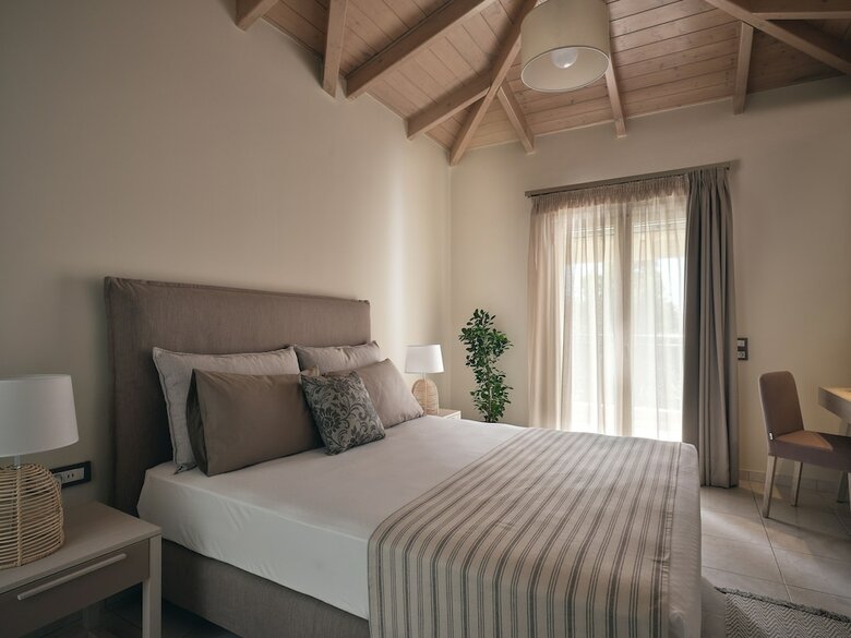 Apartamento San Giorgios Maisonettes