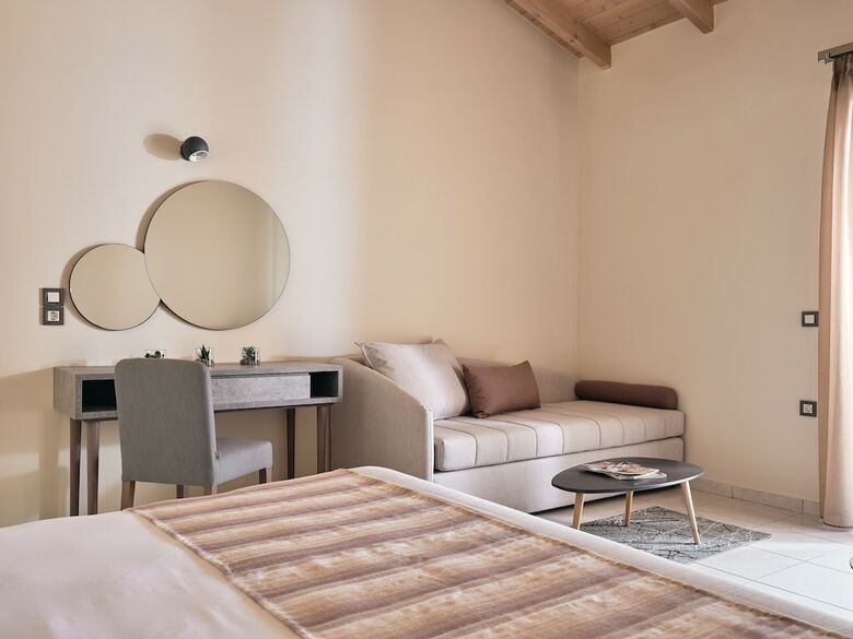Apartamento San Giorgios Maisonettes