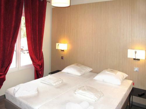 Apartamento Les Perles De St. Tropez (163)