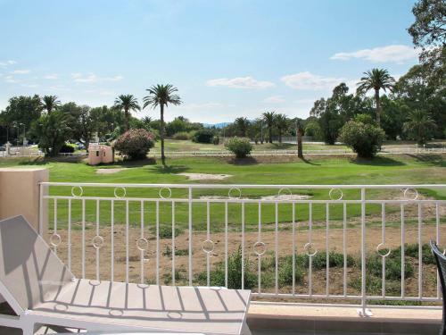 Apartamento Les Perles De St. Tropez (163)