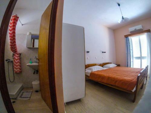 Apartamento George's Studios