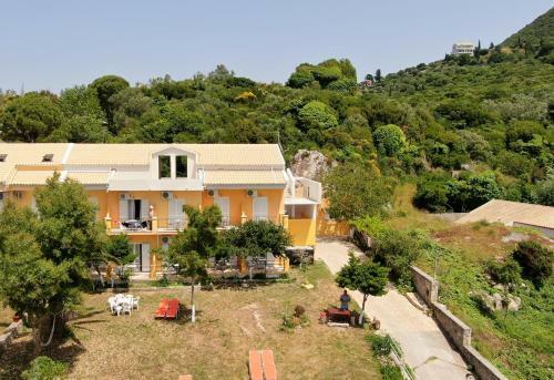 Apartamento George's Studios